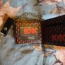 brand new AC/DC leather wallet Image 8