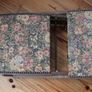 French Extendable foot stool Image 4