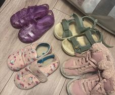 FREE shoes girls