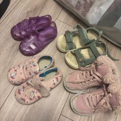 FREE shoes girls