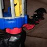Fisher Price Imaginext DC Super Friends Wayne Manor Batman Batcave Image 6