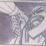 Gorillaz Cartoon Print Image 2