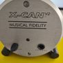 musical fidelity x-can V2 headphone amplifier free viewing Image 2