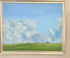 Original Oil Painting