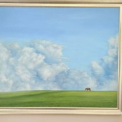 Original Oil Painting