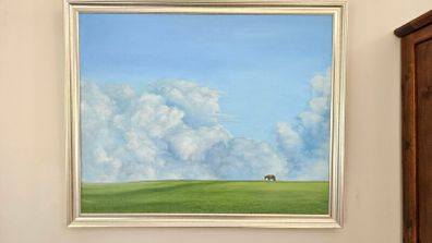 Original Oil Painting