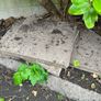Garden tiles x 20-25 Image 2