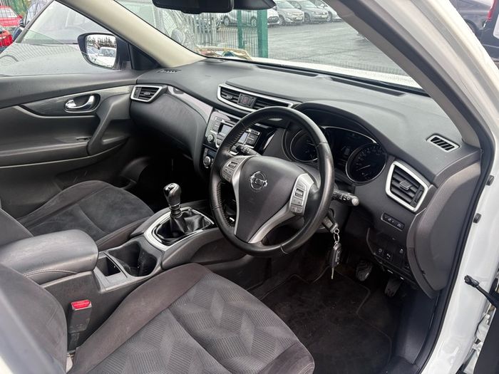 2016 Nissan X-Trail 1.6L Diesel 7 Seats New NCT 09/2027
