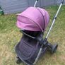 carrycot and buggy Image 4