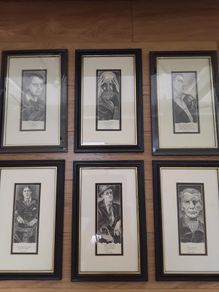 Irish Writers Pictures
