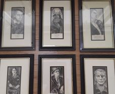 Irish Writers Pictures