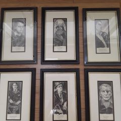 Irish Writers Pictures