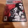 Nintendo Gamecube True crime Image 3