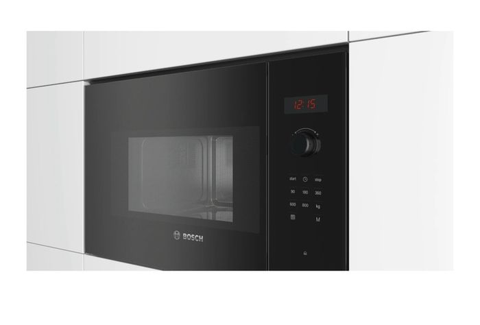Microwave Oven