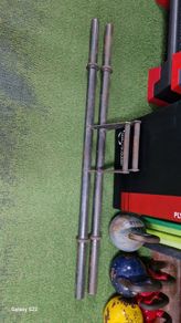 Farmer Walk Handles
