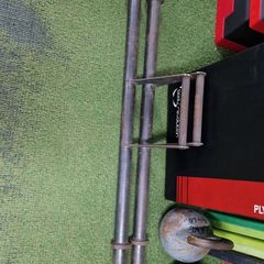 Farmer Walk Handles