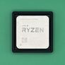 AMD Ryzen 7 3700X AM4 Socket 8 Core 16 Thread CPU Image 2