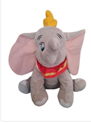 Dumbo plush