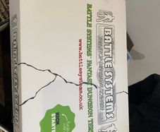 Battle Systems Fantasy Terrain