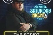 Luke Combs Standing tickets Slane Castle Sunday x2