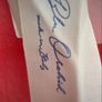 dress bnwt size small coral linen dress with pockets blue orchid brand Image 9