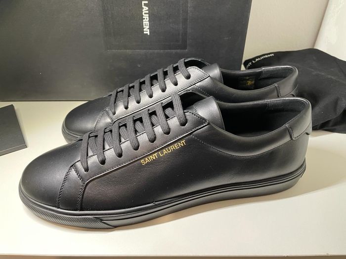 Original men leather shoes