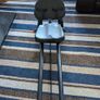 DOMYOS  Folding Rowing Machine 100 Image 3