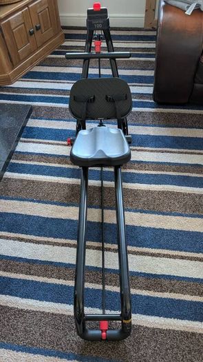 DOMYOS  Folding Rowing Machine 100