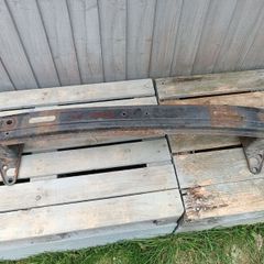 Kia Soul Rear Bumper Reinforcement Reinforcer Bar