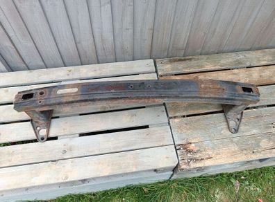 Kia Soul Rear Bumper Reinforcement Reinforcer Bar