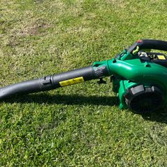 Pro Cut Leaf Blower