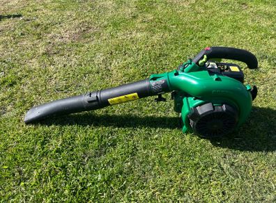Pro Cut Leaf Blower