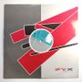 Area 51 - Let It Move You - Zyx Music - Quality German Pressing! Legendary Vocal Piano Trance BEAST! Image 7