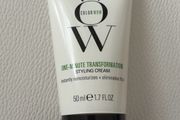 Color wow one minute transformation styling cream 50ml