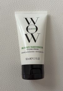 Color wow one minute transformation styling cream 50ml