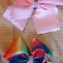 Girls Bows Image 3