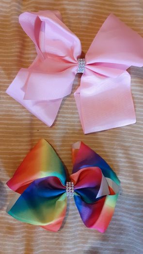 Girls Bows
