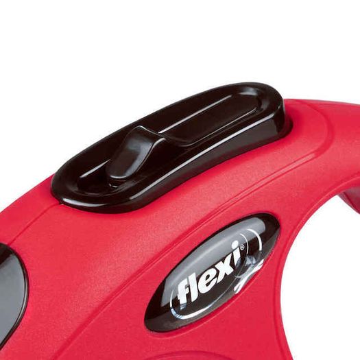 Flexi Retractable Dog Lead 5M