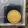 ABBA - Gold greatest hits Limited Edition Signature Issue CD   1999 Image 3