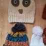 Women's Beanie Hats X 4 Image 2