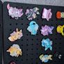 enamel Pin collection Image 4