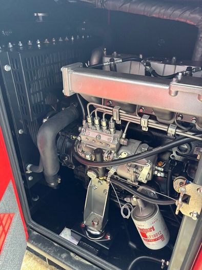 25kva Generator