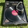 Vintage Decca model 66 Gramophone player Image 3