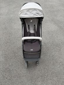 Joie buggy