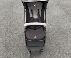 Joie buggy