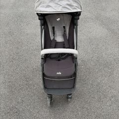 Joie buggy