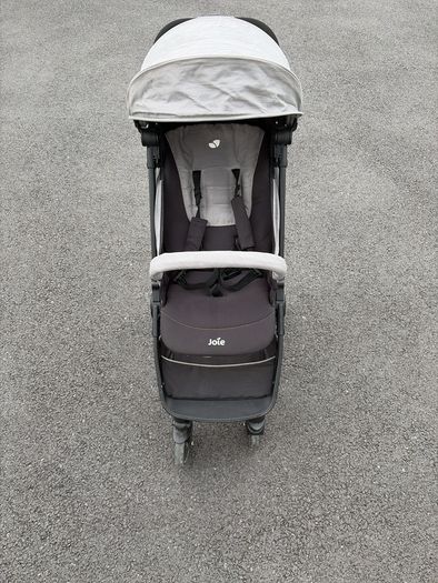 Joie buggy
