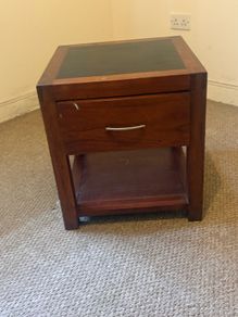 Bedside Locker for sale