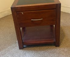Bedside Locker for sale
