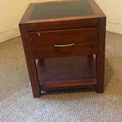 Bedside Locker for sale